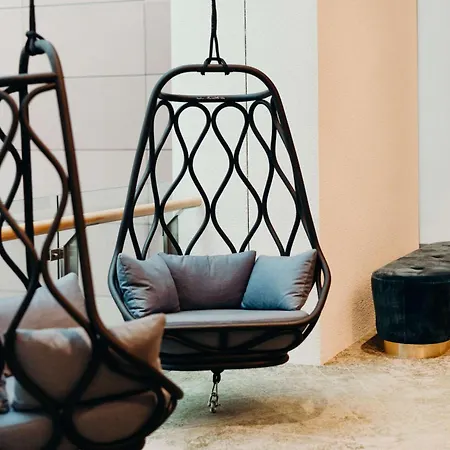 Hilton Frankfurt Centre