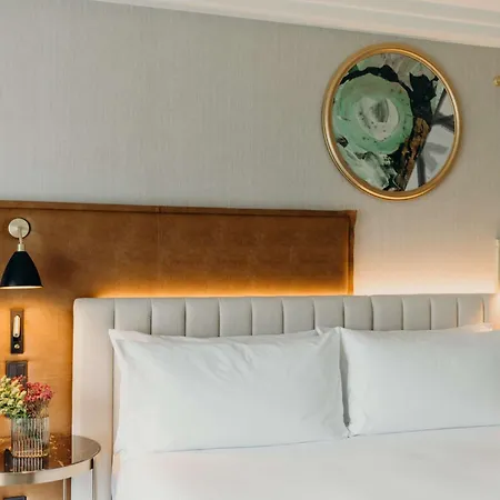 Hilton Frankfurt Centre 5* Fráncfort del Meno