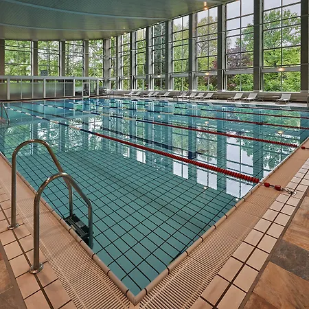 Hilton Frankfurt Centre 5*