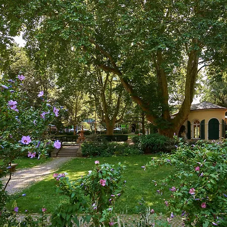 Hotel Hilton Frankfurt Centre