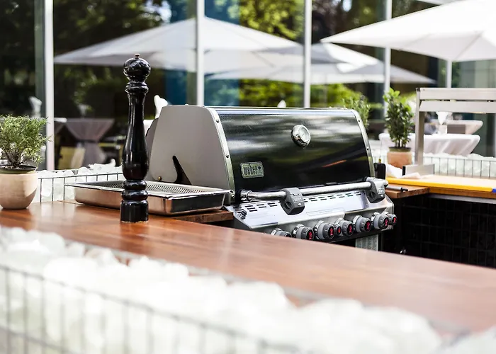 Hilton Frankfurt Centre Frankfurt am Main