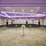 Hilton Frankfurt Centre Frankfurt nad Mohanem