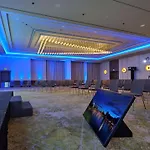Hilton Frankfurt Centre 5* Frankfurt nad Mohanem