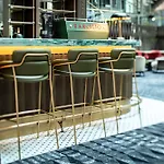Hilton Frankfurt Centre 5*