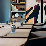 Hotel Hilton Frankfurt Centre 5*