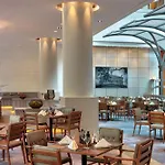 Hilton Frankfurt Centre Hotel 5*