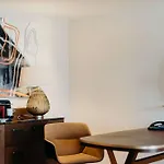 Hilton Frankfurt Centre 5* Frankfurt nad Mohanem