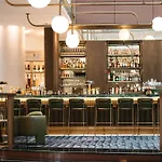 Hilton Frankfurt Centre Frankfurt nad Mohanem