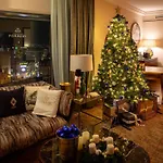 Hilton Frankfurt Centre 5* Frankfurt nad Mohanem