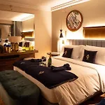 Hilton Frankfurt Centre Hotel 5*
