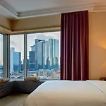 Hotel Hilton Frankfurt Centre 5*