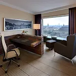 Hilton Frankfurt Centre 5* Frankfurt nad Mohanem