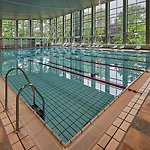 Hilton Frankfurt Centre 5*