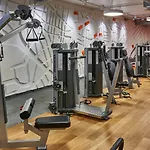 Hilton Frankfurt Centre Hotel 5*