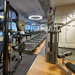 Hotel Hilton Frankfurt Centre 5*