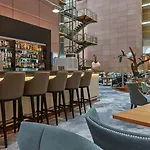 Hilton Frankfurt Centre Hotel 5*