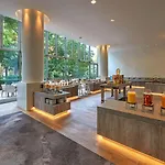 Hilton Frankfurt Centre Frankfurt nad Mohanem