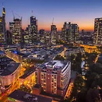 Hilton Frankfurt Centre