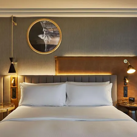 Hotel Hilton Frankfurt Centre Francfort-sur-le-Main