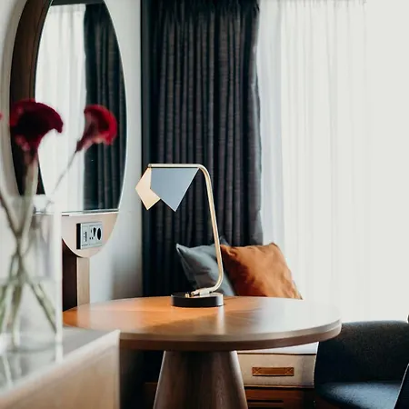 Hilton Frankfurt Centre Frankfurt am Main