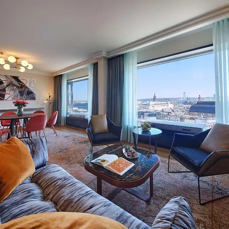 Hilton Frankfurt Centre