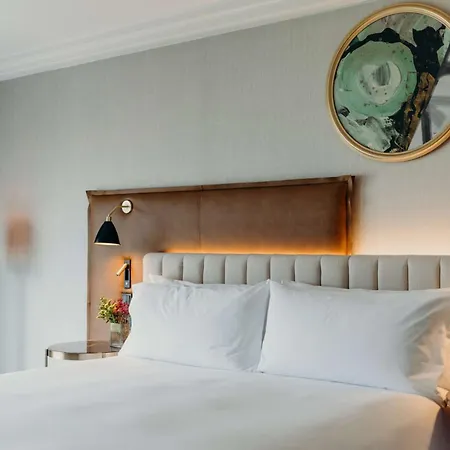 酒店 法兰克福市中心希尔顿酒店 美因河畔法兰克福