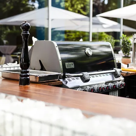 Hilton Frankfurt Centre Frankfurt am Main