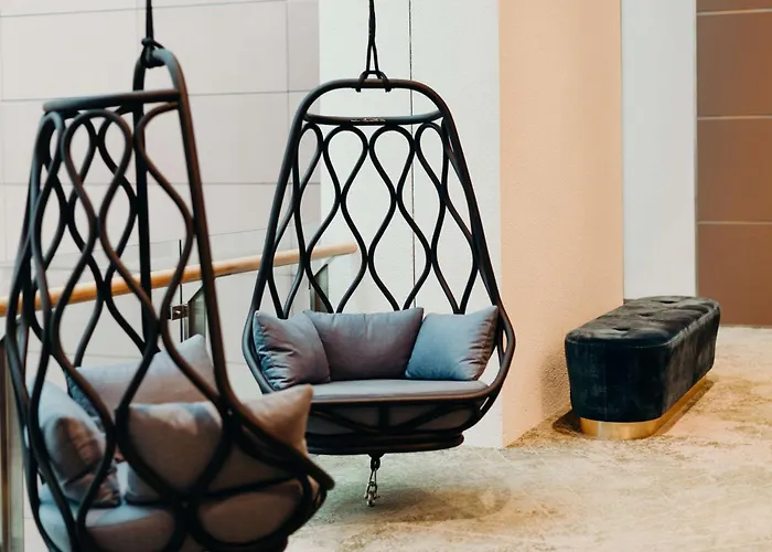 Hilton Frankfurt Centre