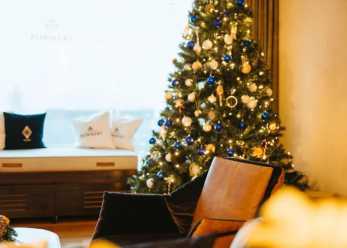 Hotel Hilton Frankfurt Centre Frankfurt am Main