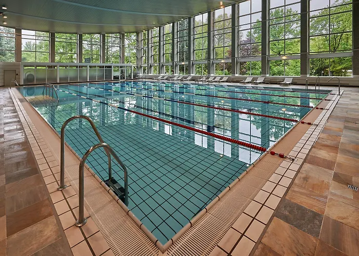 Hilton Frankfurt Centre 5*