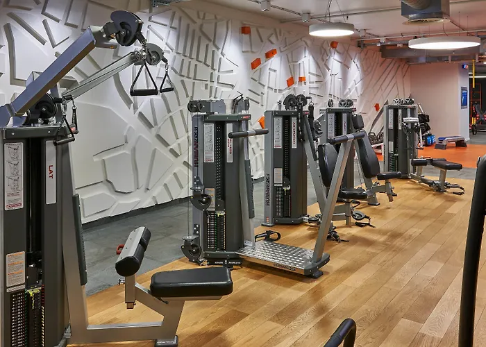 Hilton Frankfurt Centre Отель 5*