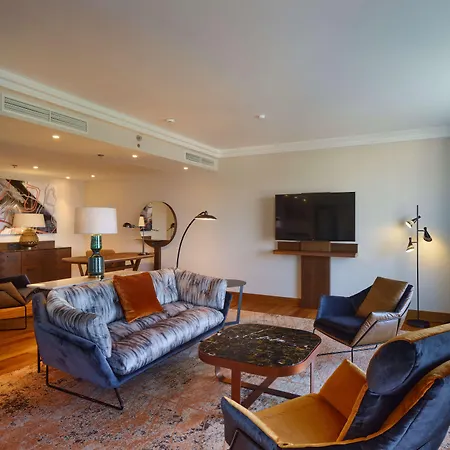 힐튼 시티 센터 호텔