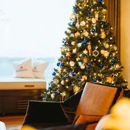 ホテル Hilton Frankfurt Centre フランクフルト