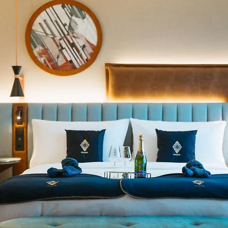 힐튼 시티 센터