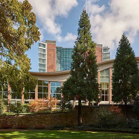 호텔 힐튼 시티 센터